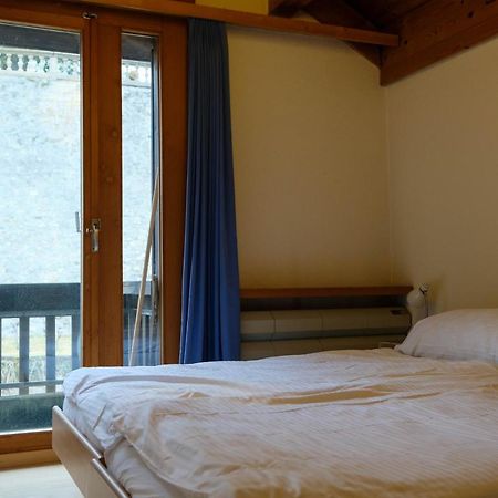 Seewohnung 1 Spiez Exterior photo